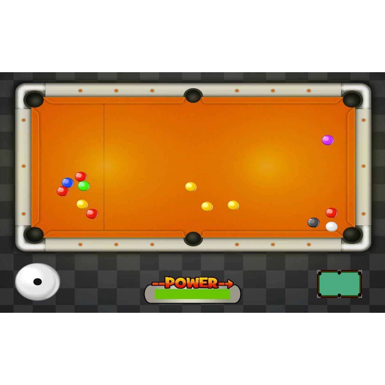 Mini Pool For Kids [Download]