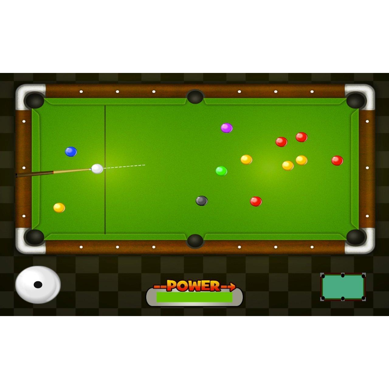 Mini Pool For Kids [Download]