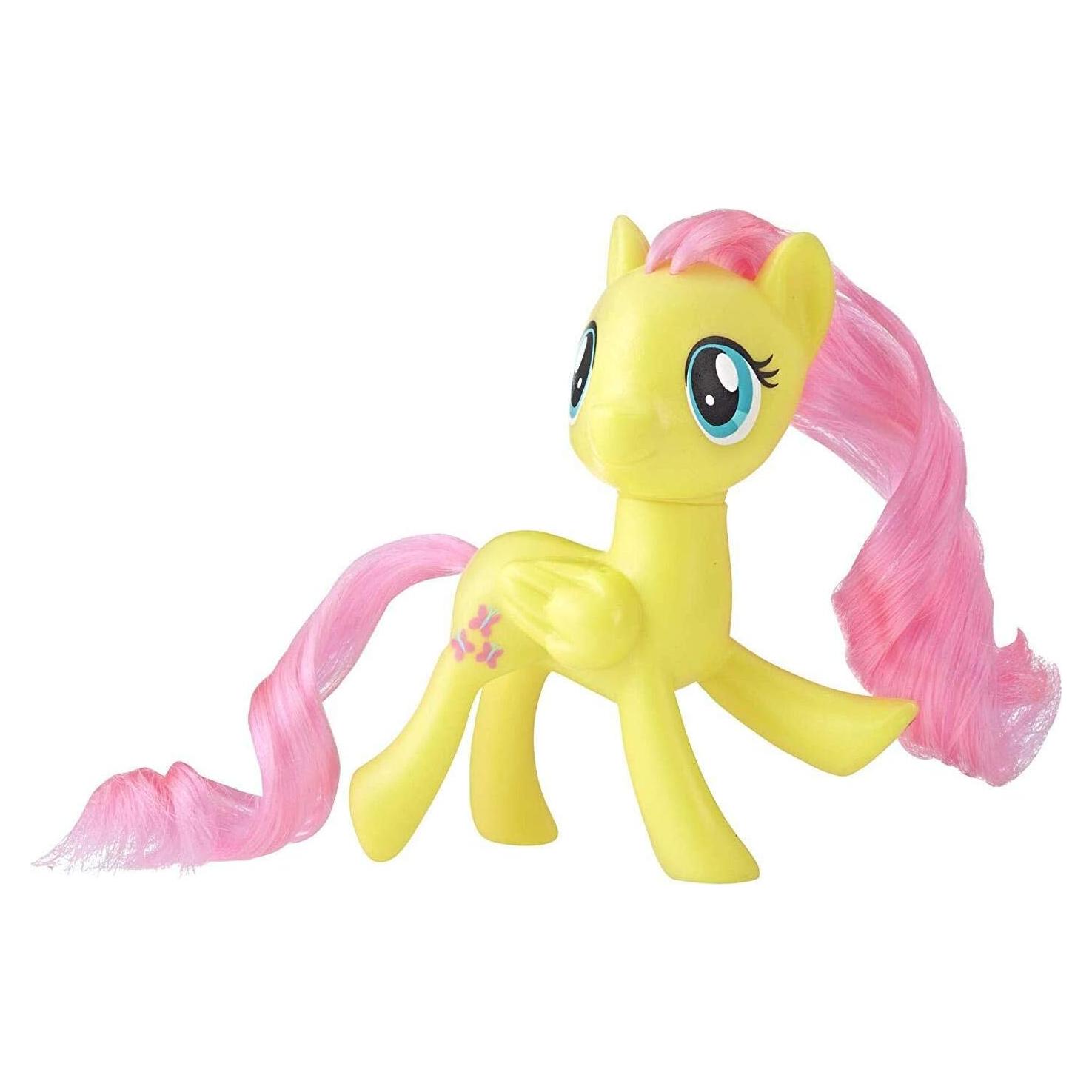 Muñeca Fluttershy My Little Pony 11.4 cm Hasbro