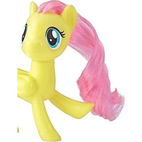 Muñeca Fluttershy My Little Pony 11.4 cm Hasbro