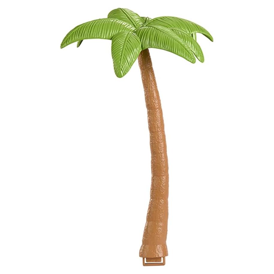 Repuesto Casa de Muñecas Barbie HMX10 - Palma 2 Piezas