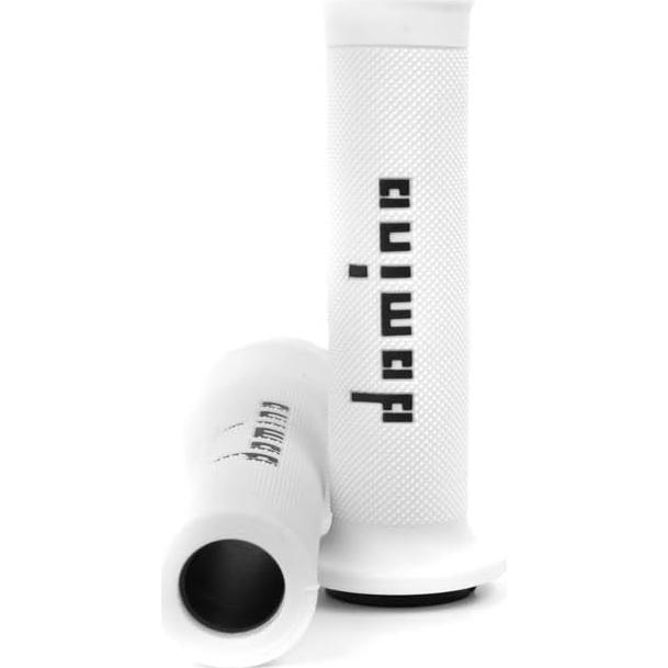 Perillas DOMINO A01041 Color Blanco y Negro