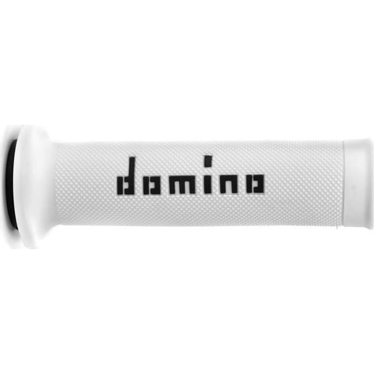 Perillas DOMINO A01041 Color Blanco y Negro