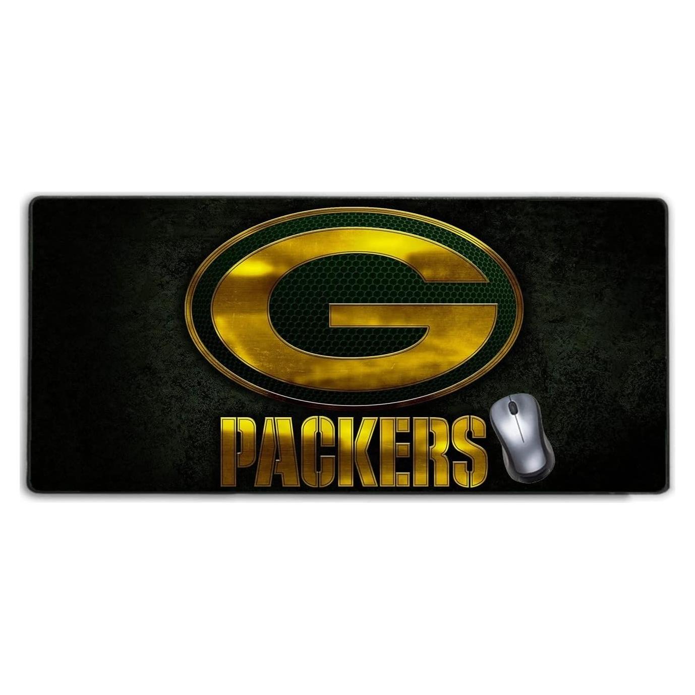 Alfombrilla de Ratón Grande Mialtry DE01-05 Antideslizante