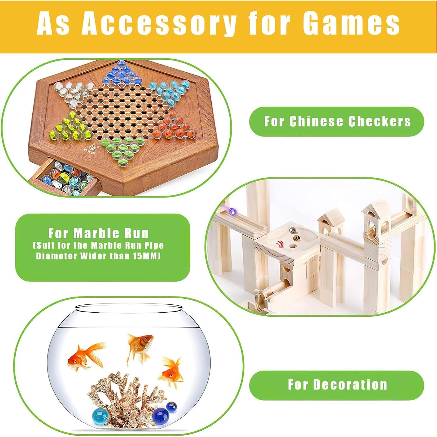 Canicas de Vidrio Shindel 85PCS para Niños - Diversión Creativa