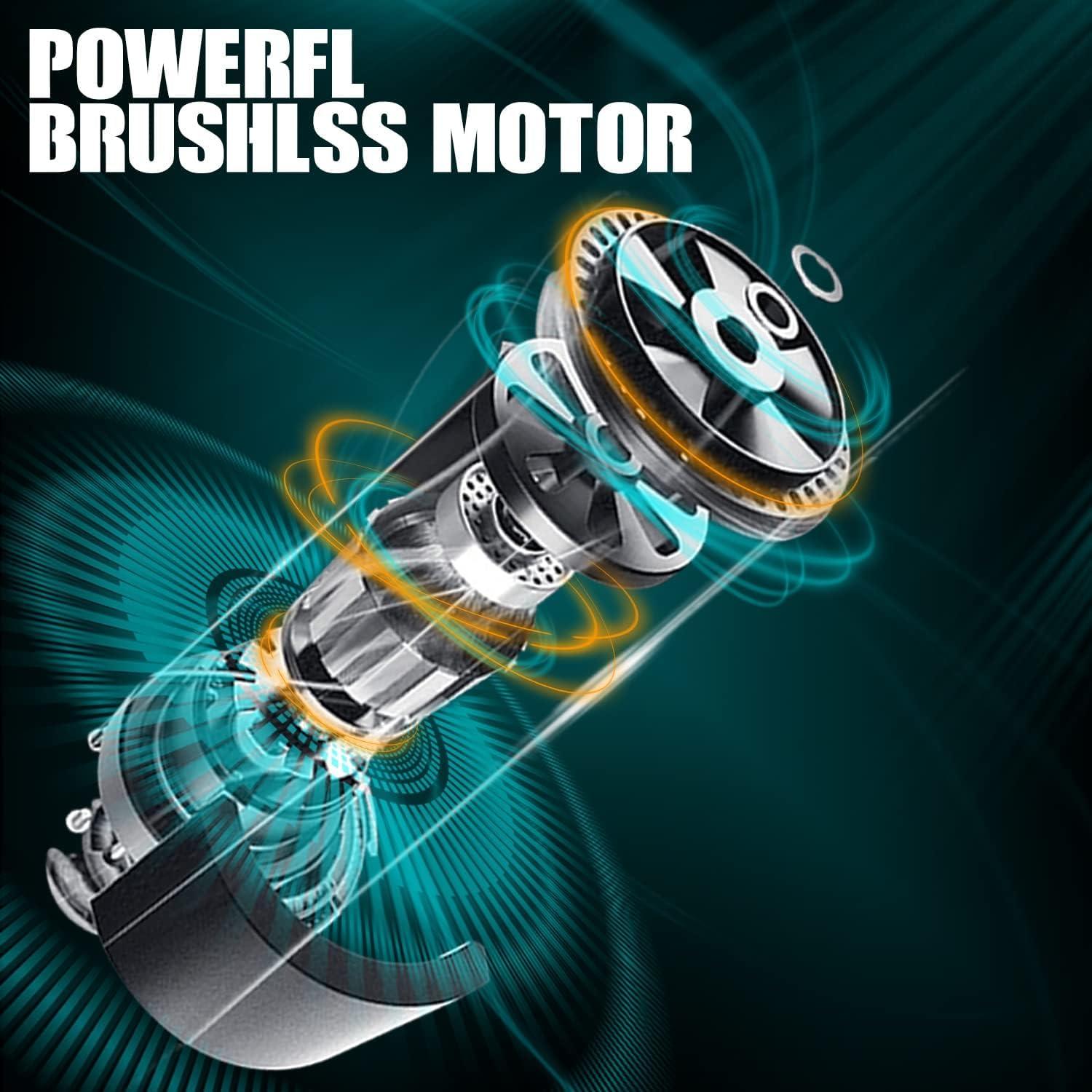 Barco RC VOLANTEXRC Vector SR48 48 km/h Verde