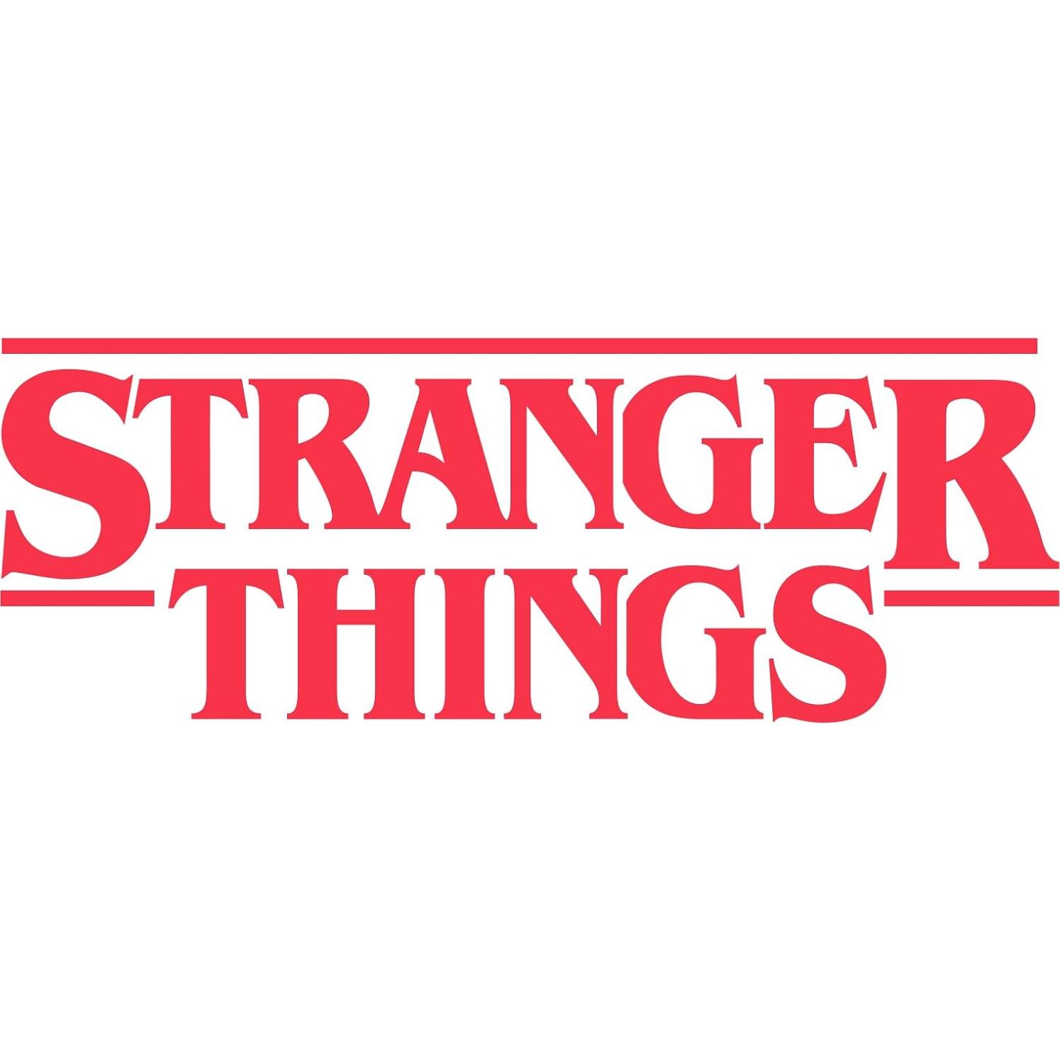 Poptaters Stranger Things Dustin - 13 partes intercambiables