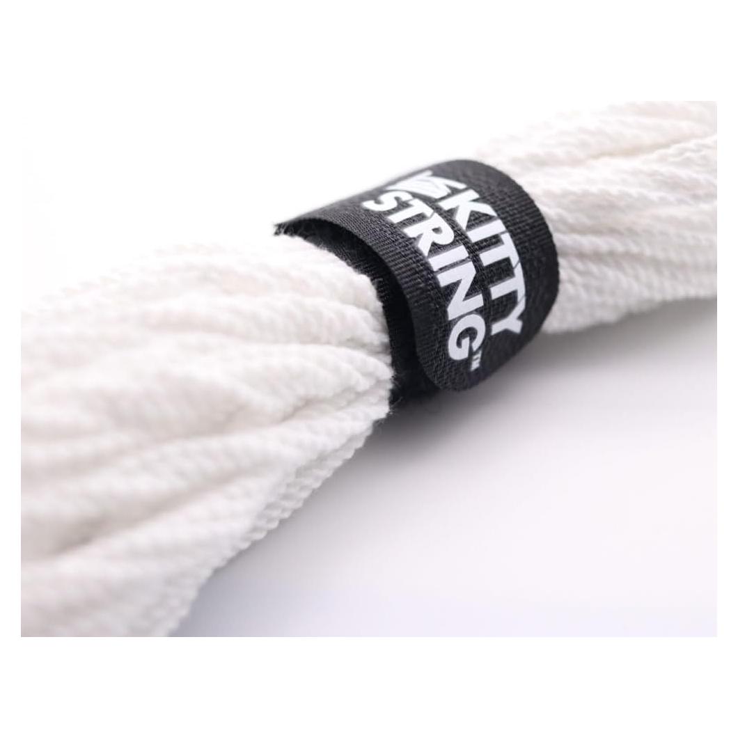 Cuerda de Yo-Yo Kitty String Fat - 100% Poliéster - 100 Pzas