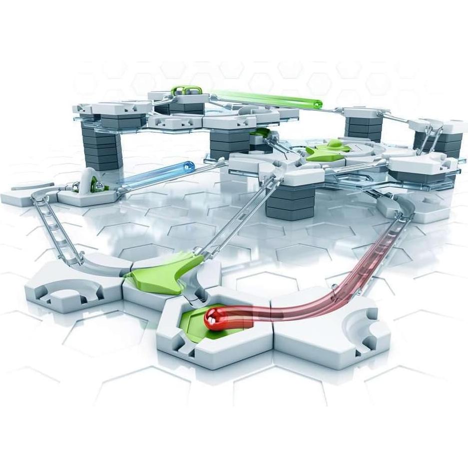 GraviTrax Ravensburger Set de Inicio 122 Piezas Juguete STEM