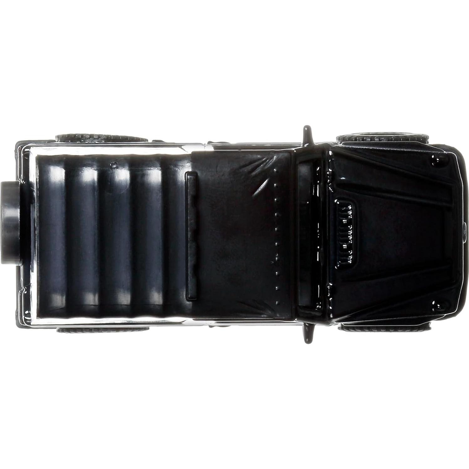 Hot Wheels G-Class 1993 Off Road - Mini Auto 3 Años+