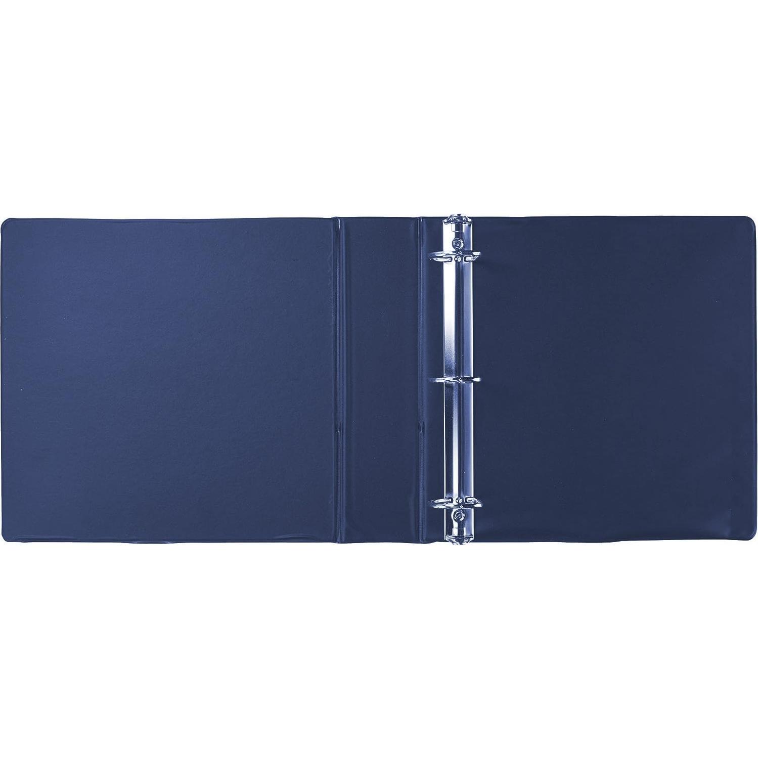 Álbum de Coleccionistas Ultra Pro Azul 3" 50 Hojas