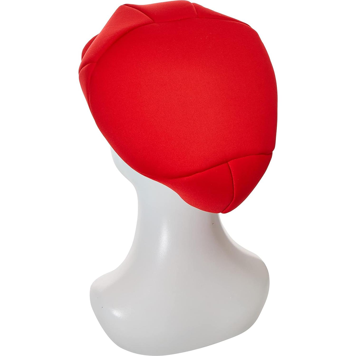 Disfraz Mario para Niños - Sombrero, Guantes y Bigote - Licencia Oficial Nintendo