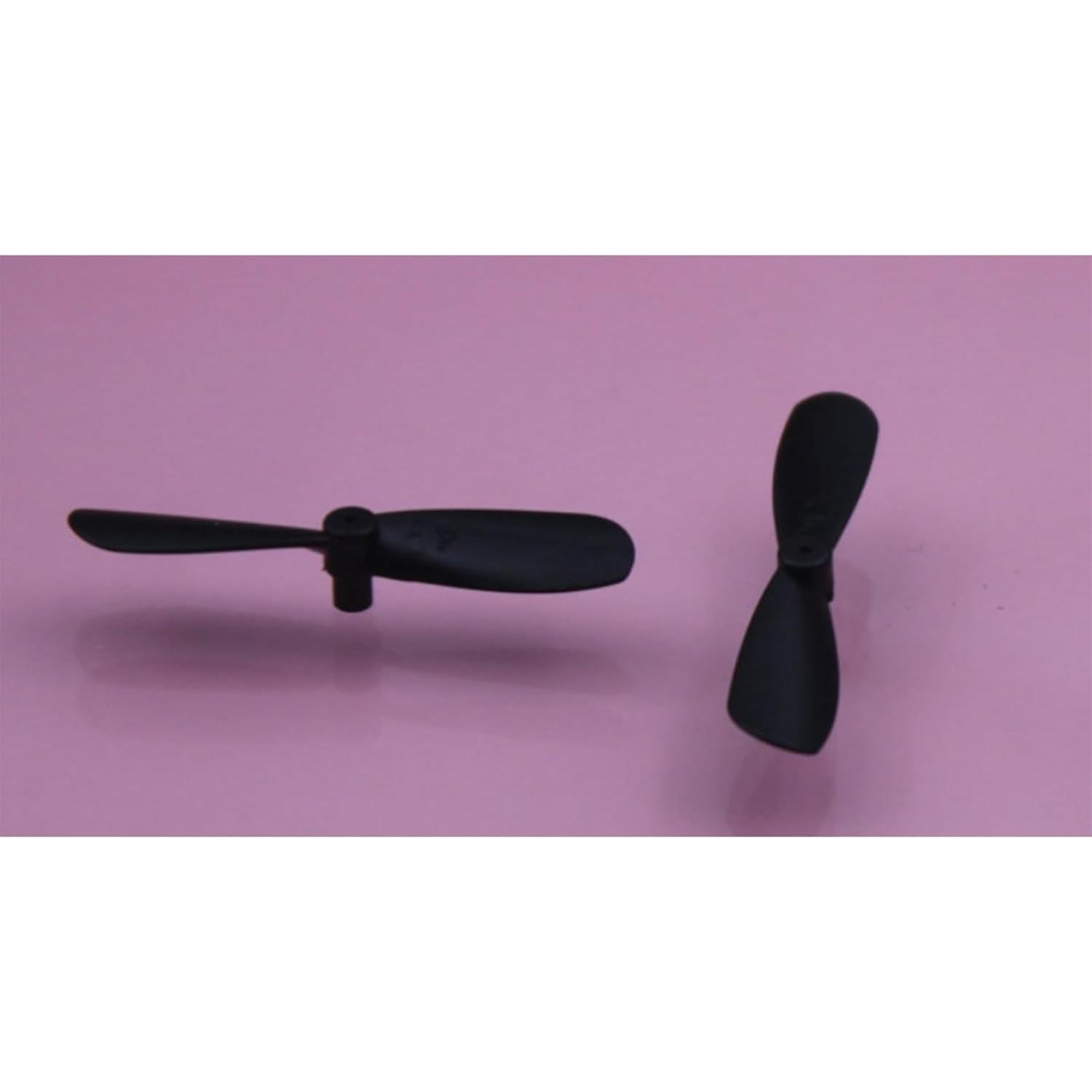 Hélices Mini Quadcopter Wurenji 35mm 20 Piezas