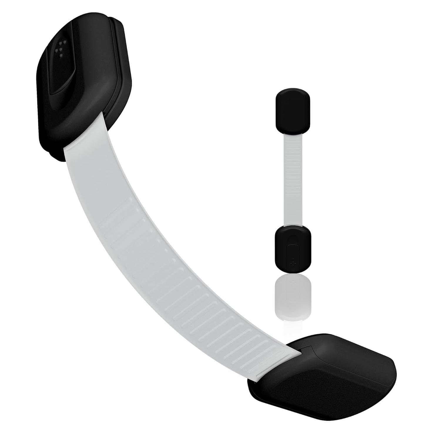 Bloqueos de Seguridad para Niños Skyla Homes - Paquete de 2