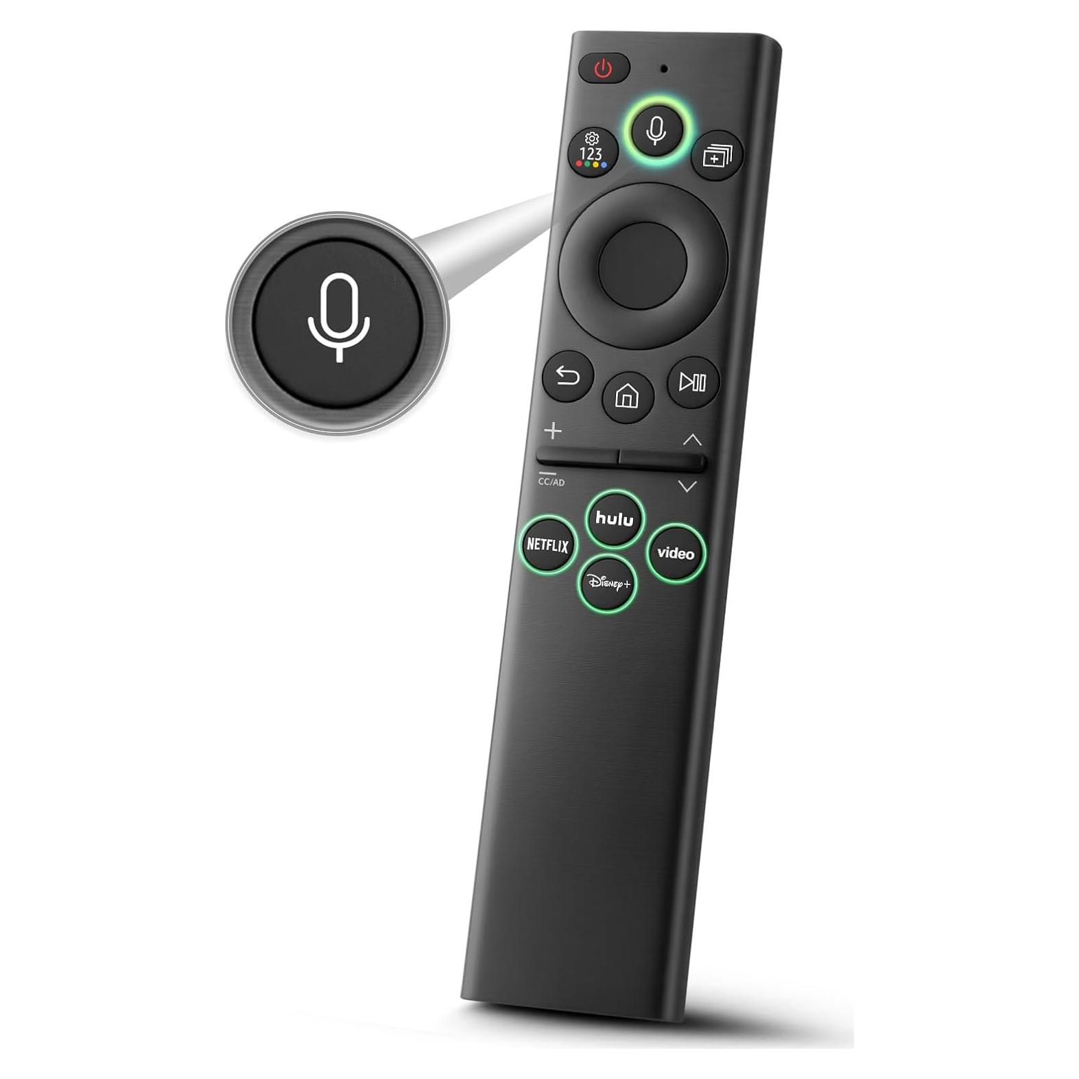 Control Remoto Universal Acoyer para TVs Samsung 2019-2025