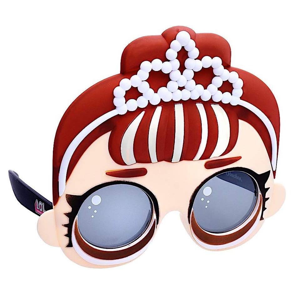Gafas de sol Sun-Staches L.O.L. Surprise para niños