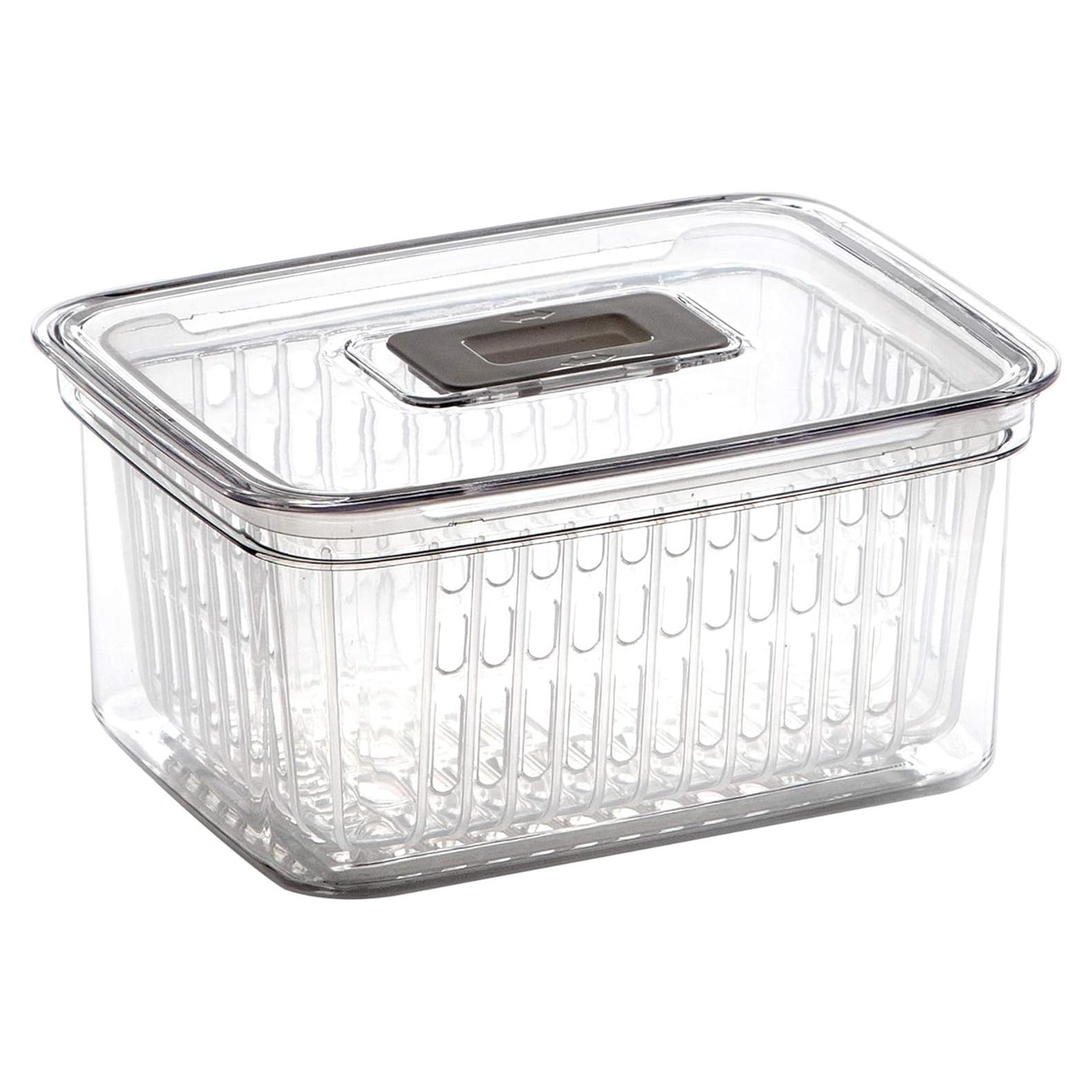 Conservador de Productos BINO 6.8 Tazas 1.6L Hermético