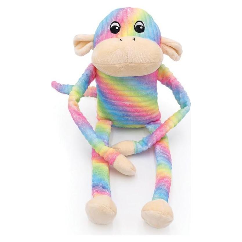 Juguete para Perros ZippyPaws Spencer Mono Grande con Squeaker