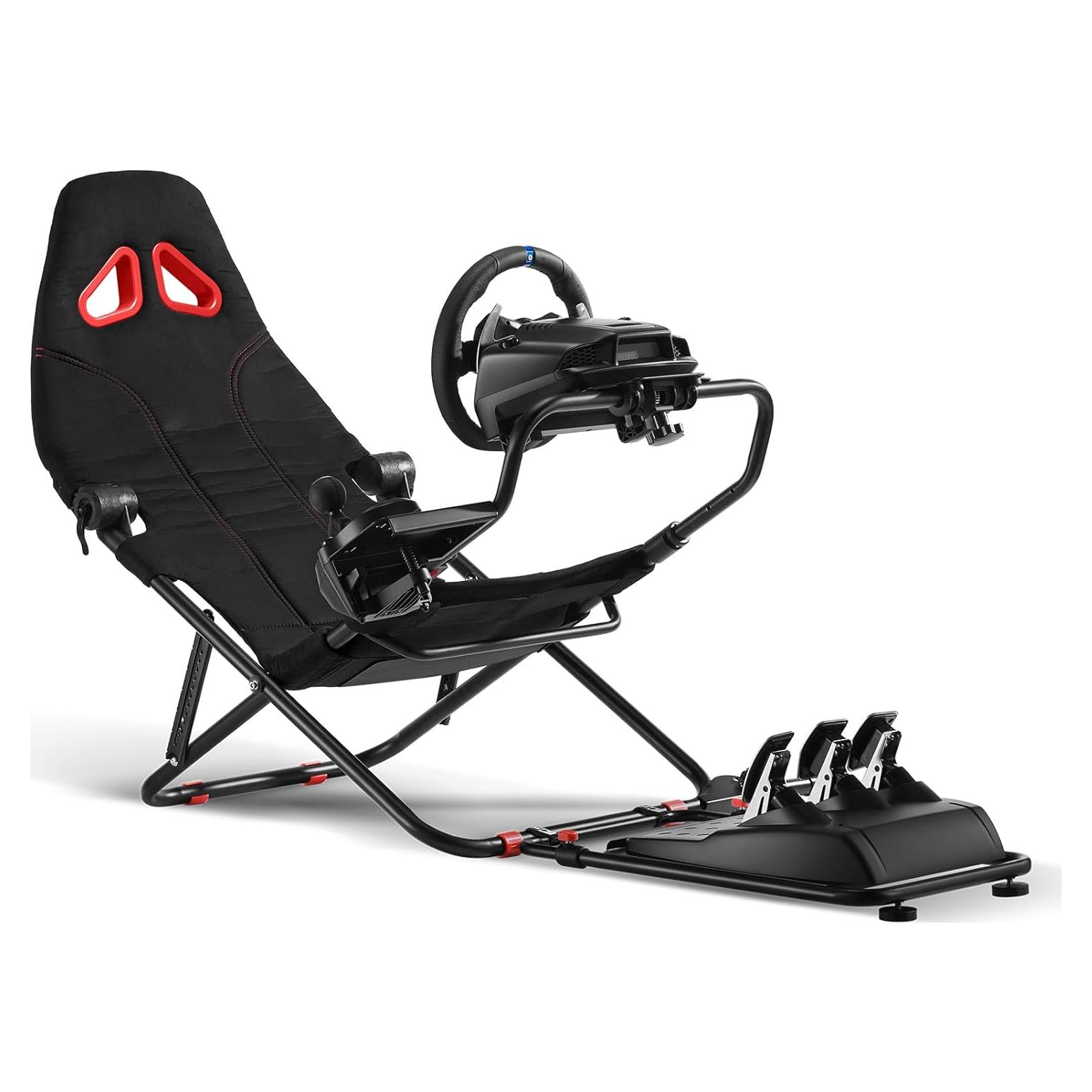 Cockpit Simulador de Carreras RACGTING para G29 G920 G923