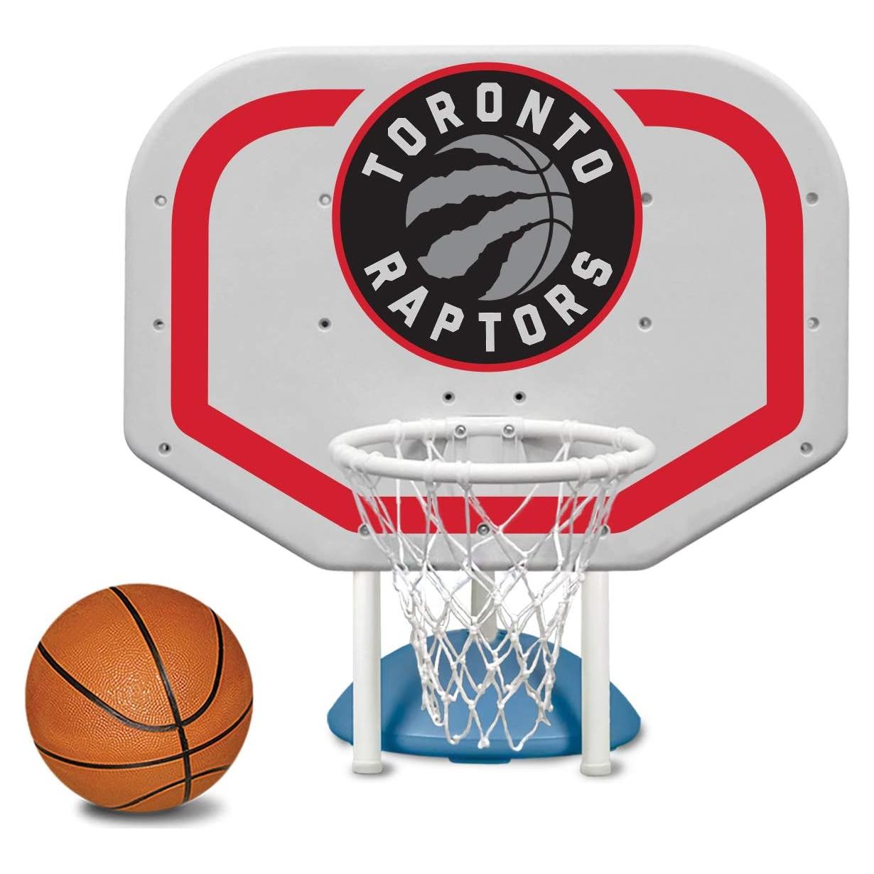 Juego de Baloncesto en Piscina Poolmaster Rebounder NBA