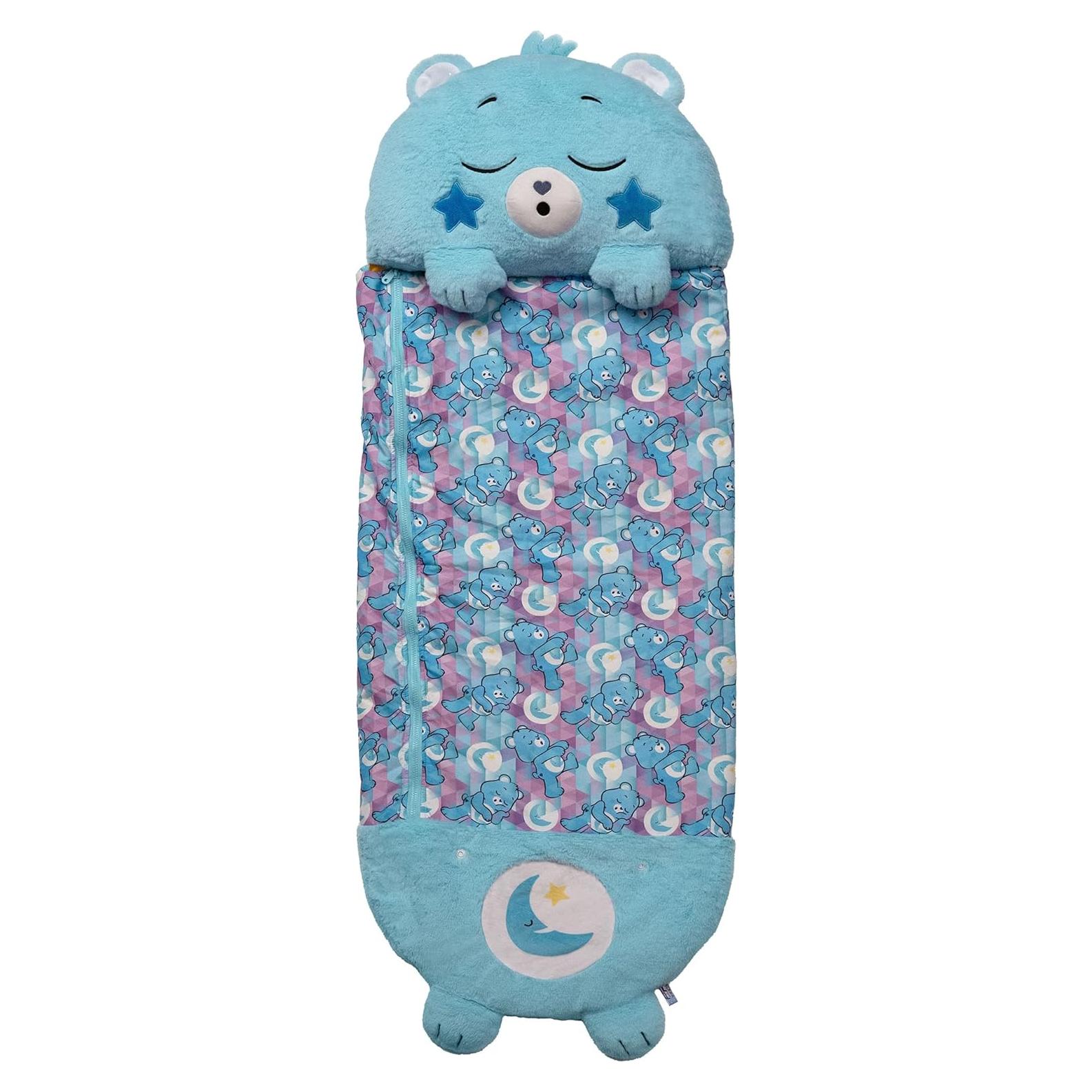 Saco de Sueño Grande Happy Nappers Osito - 66x30 cm