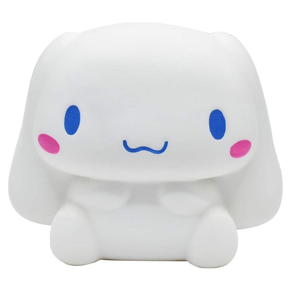 Cinnamoroll Mega SquishMe Sanrio 15.24x10.16 cm