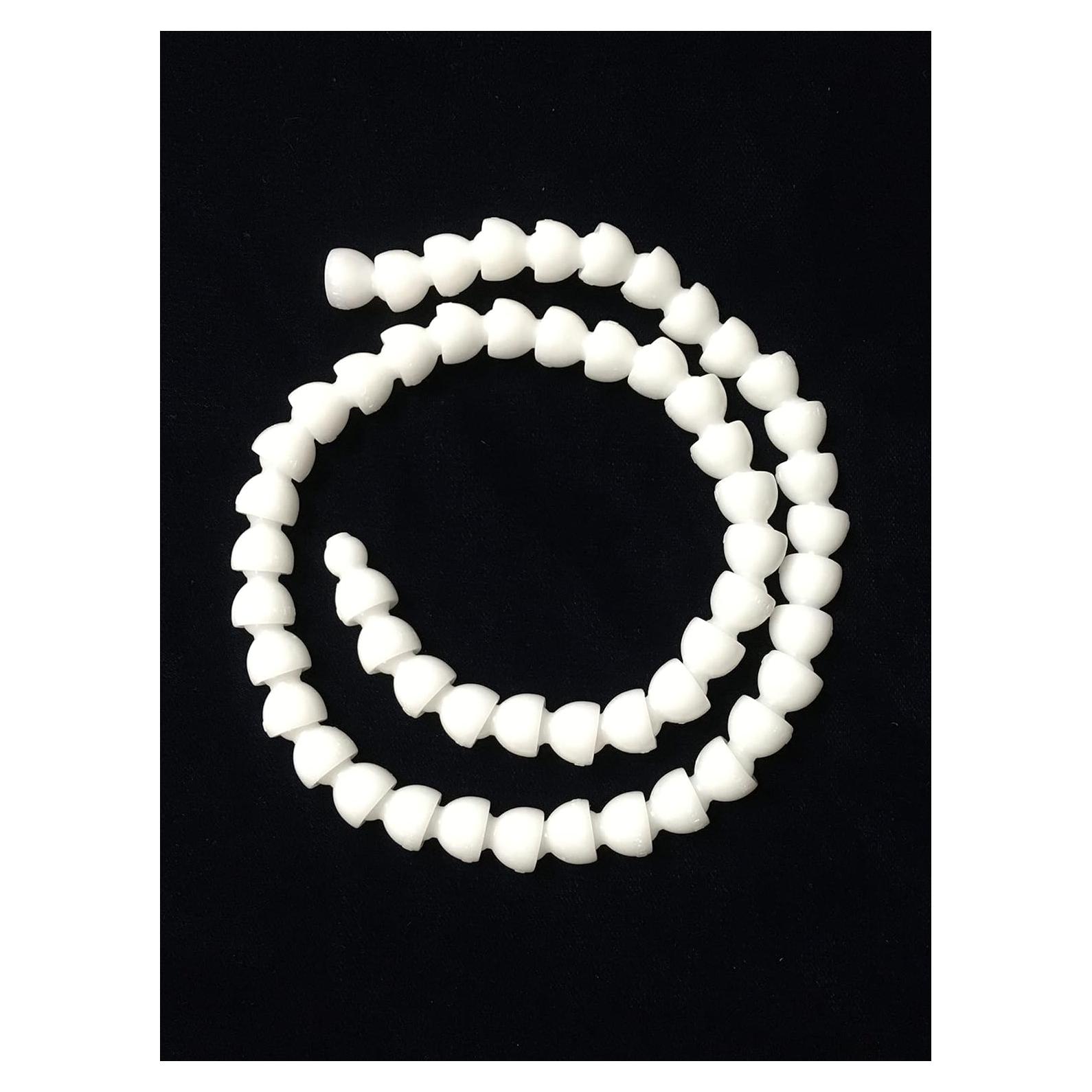 Socket Modular Flexible Jeton 3/16" (0.48 cm) 2 Pies (60.96 cm) para Muñeca