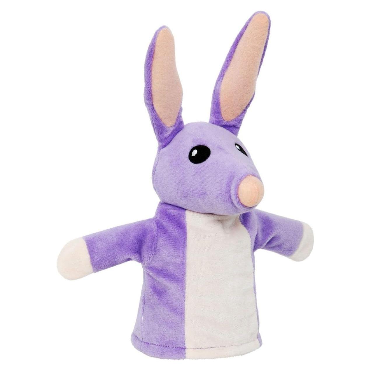 Peluche Bluey S8 Bob Bilby 20 cm MOOSE TOYS
