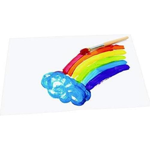 Pinturas Tempera Lavables Coloraciones SWT16, Set 11 Colores