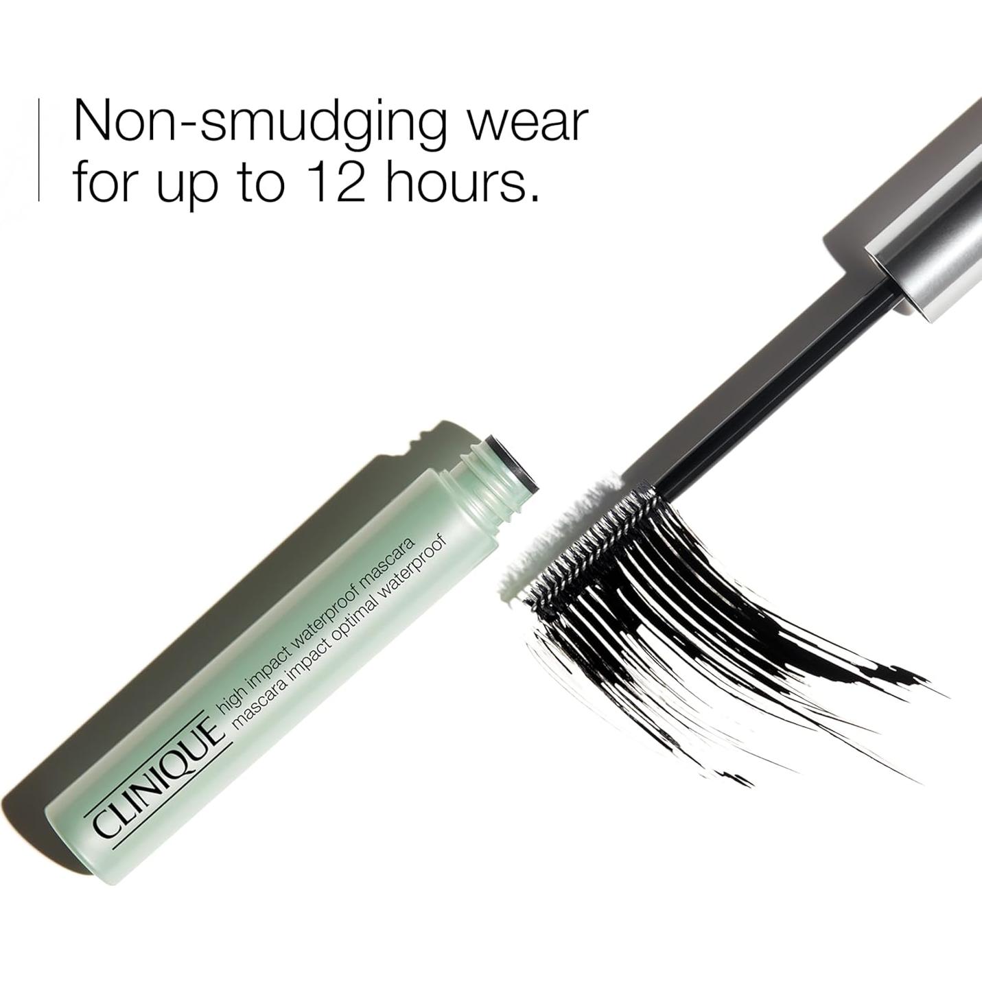 Máscara de Agua Clinique V16K010000 Alargadora y Voluminizadora