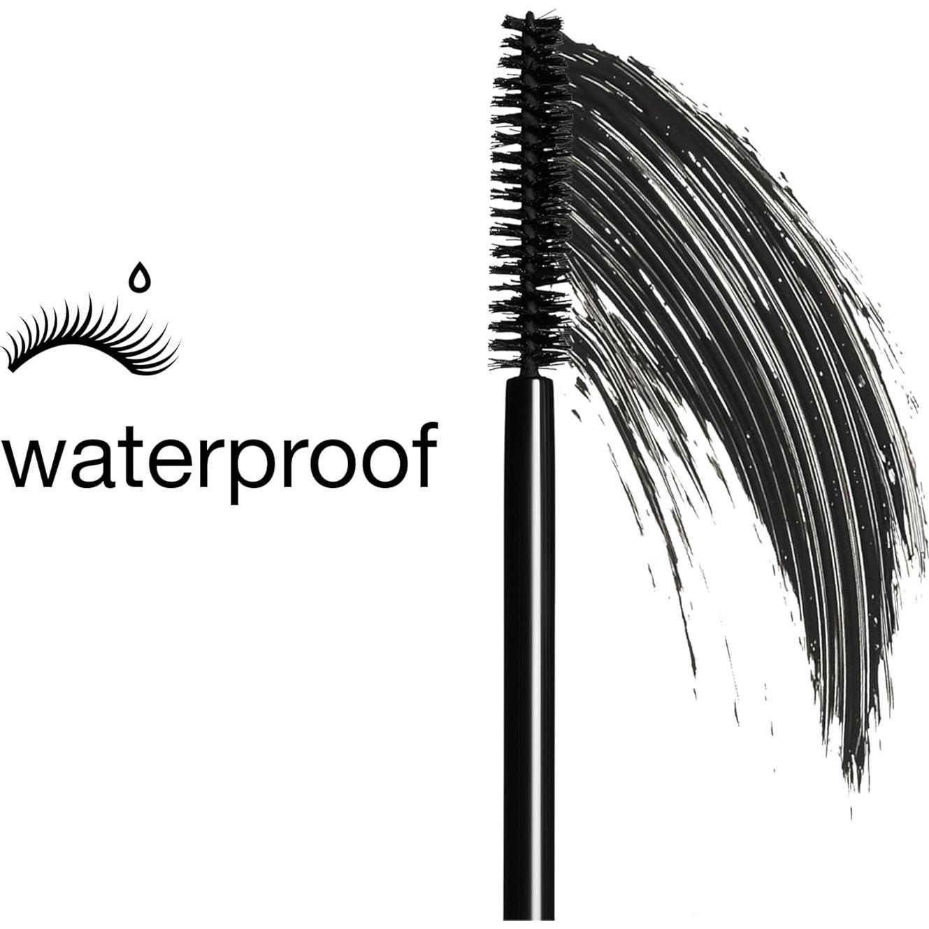 Máscara de Agua Clinique V16K010000 Alargadora y Voluminizadora