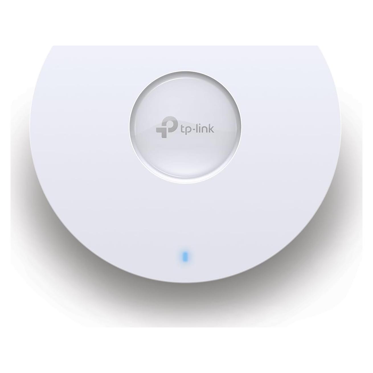 Punto de Acceso TP-Link EAP650 WiFi 6 AX3000 PoE+