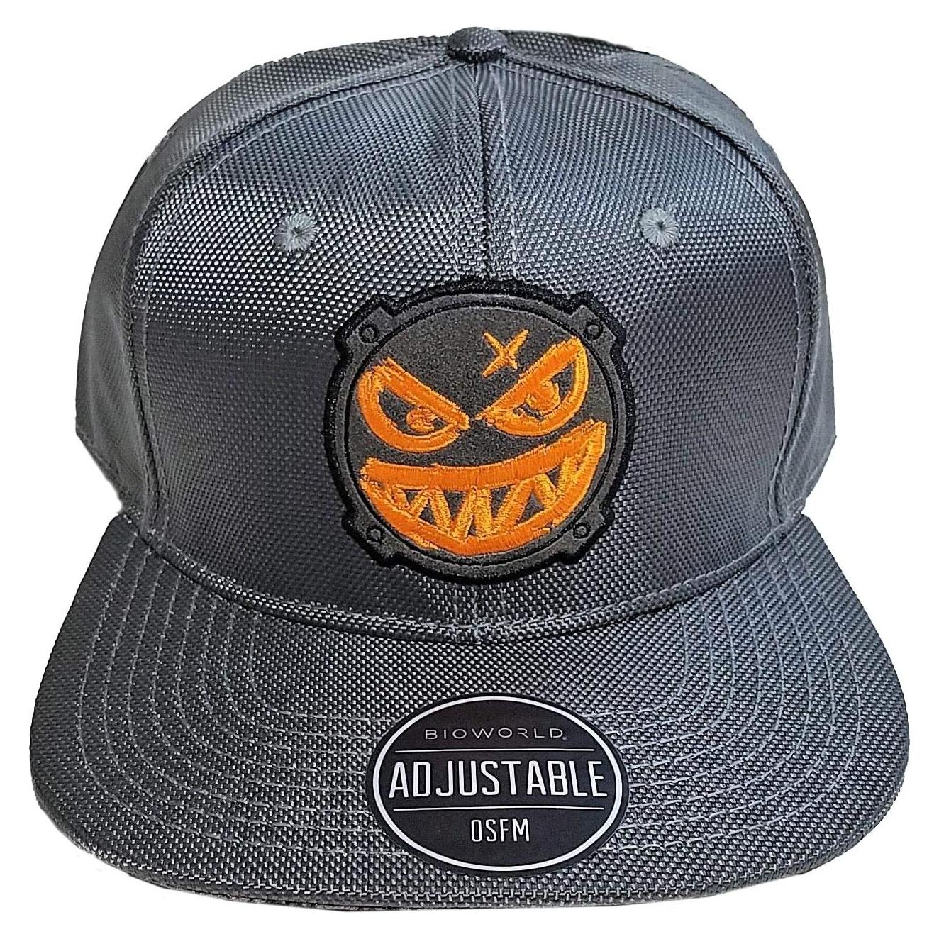 Gorra de béisbol ajustable Donald Ruin Walsh Black Ops 4