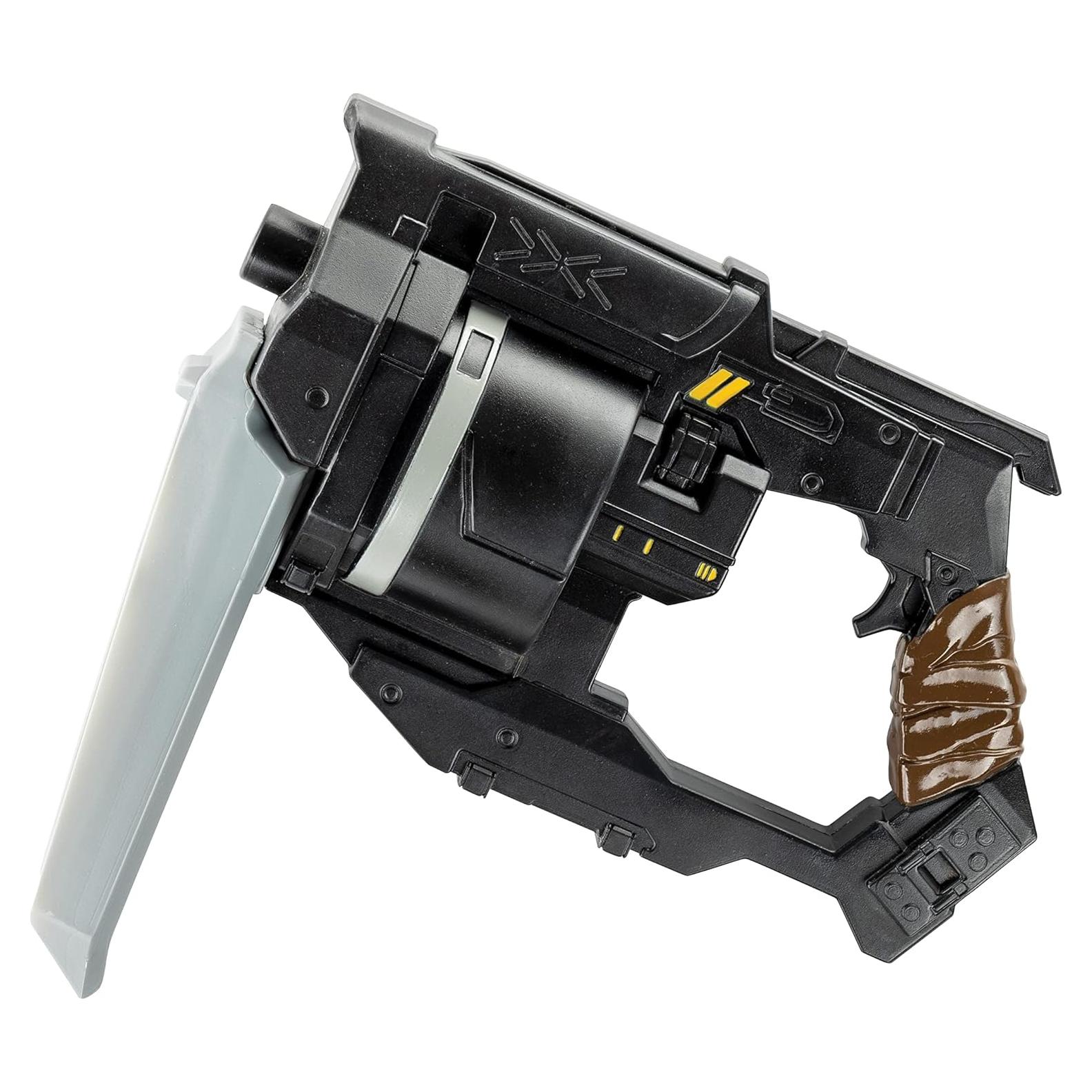 Accesorio de disfraz arma Mangler Disguise para niños