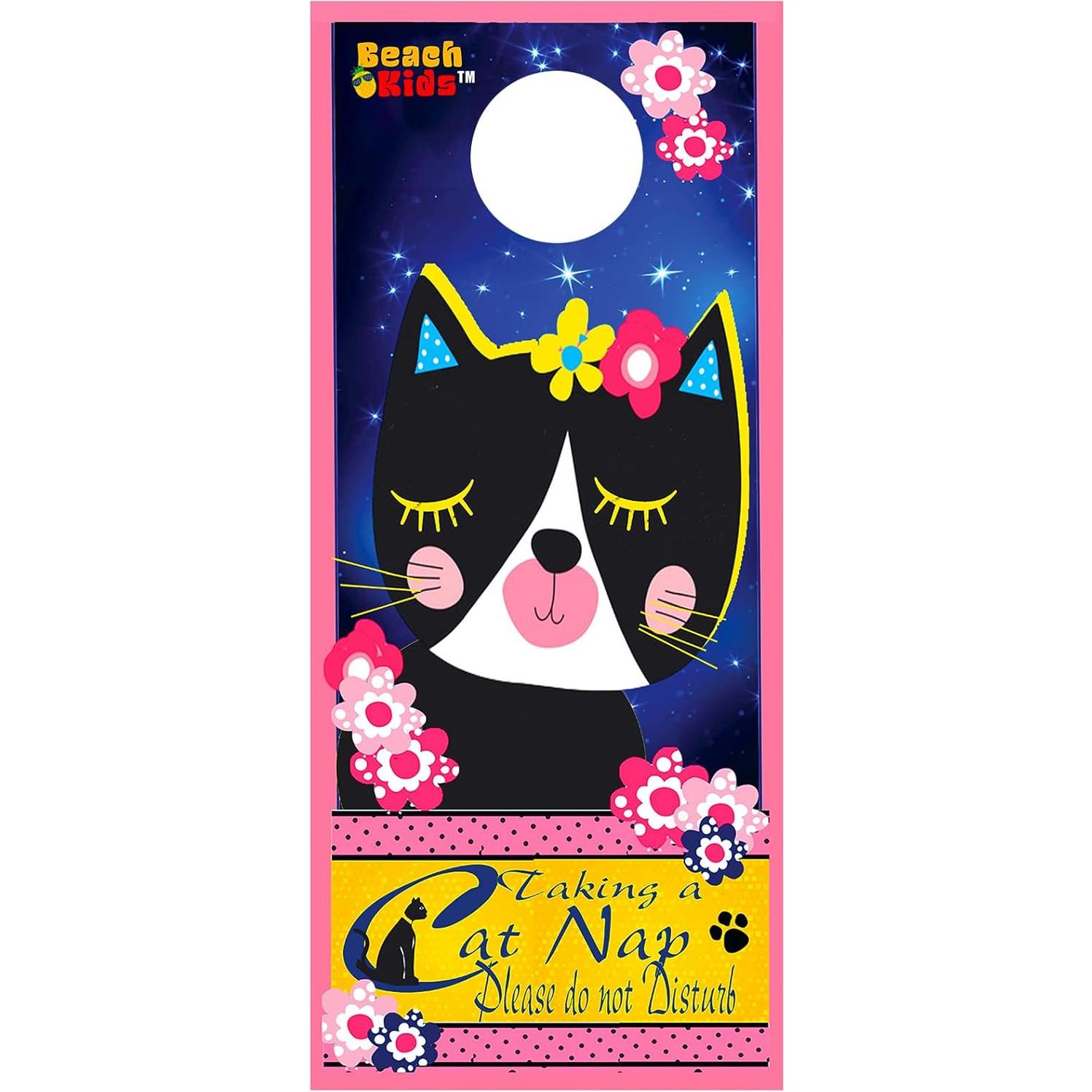 Mochila Escolar Hello Kitty Crenstone 40.6x30.5cm con Tatuajes