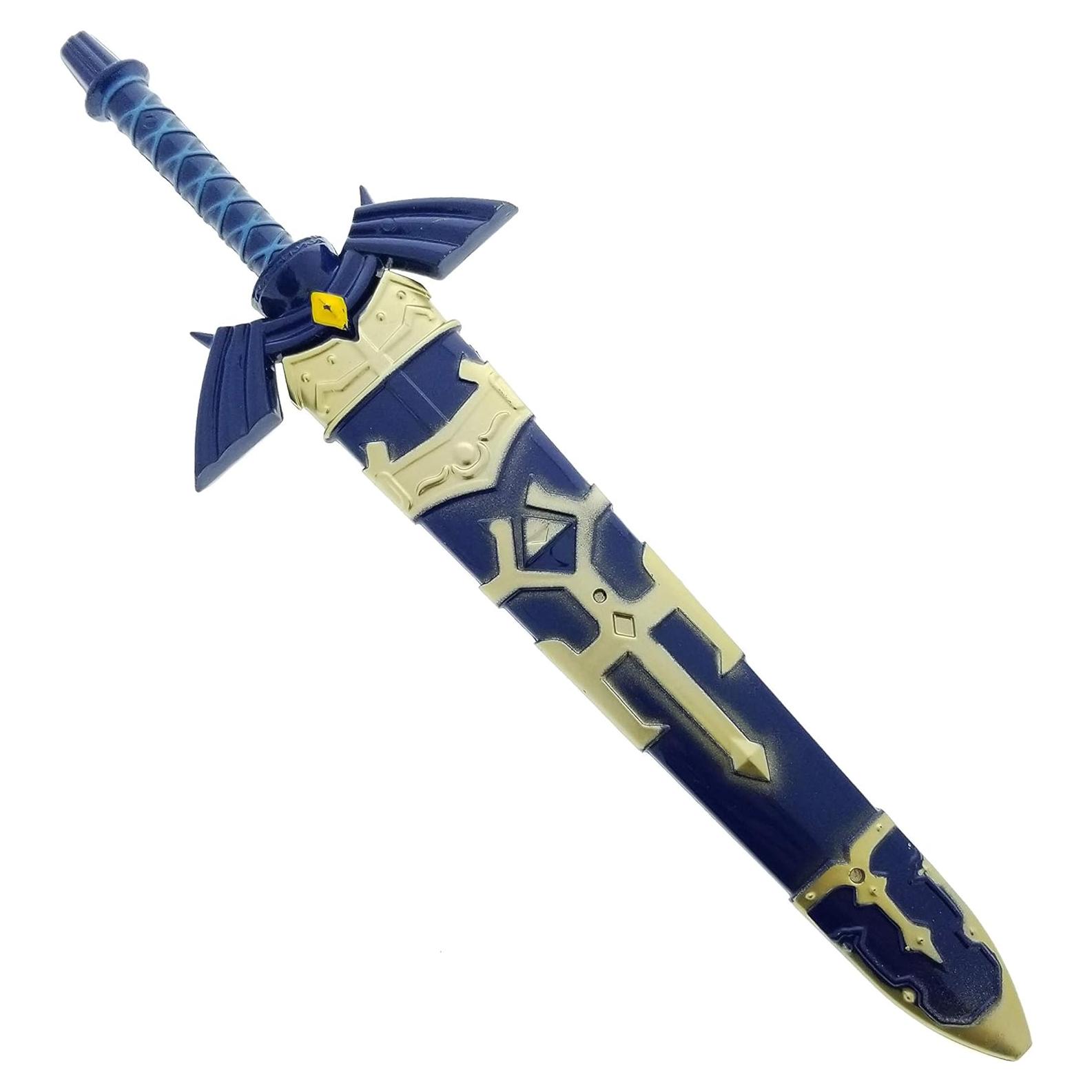 Daga Réplica Espada Maestra Legend of Zelda 27.94 cm 1sword