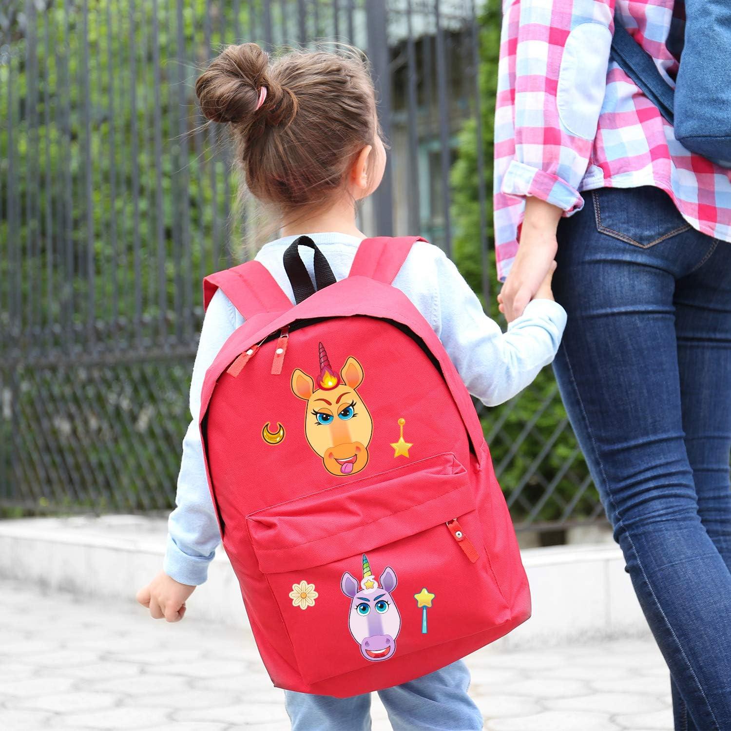 Stickes de Unicornio JOYIN 36 Piezas para Niños Creativos