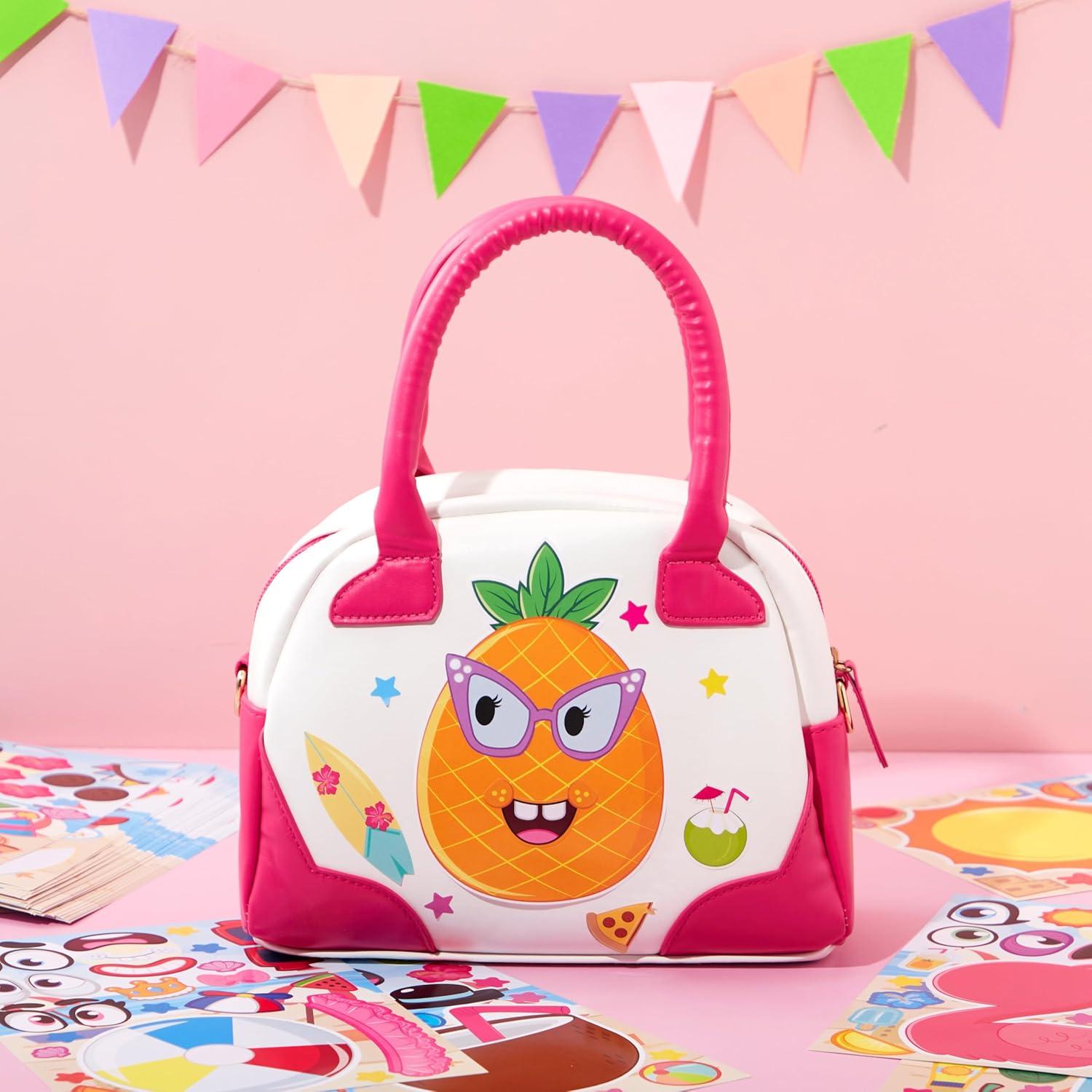 Pegatinas de Verano JOYIN 36 Pcs para Niños Creativos