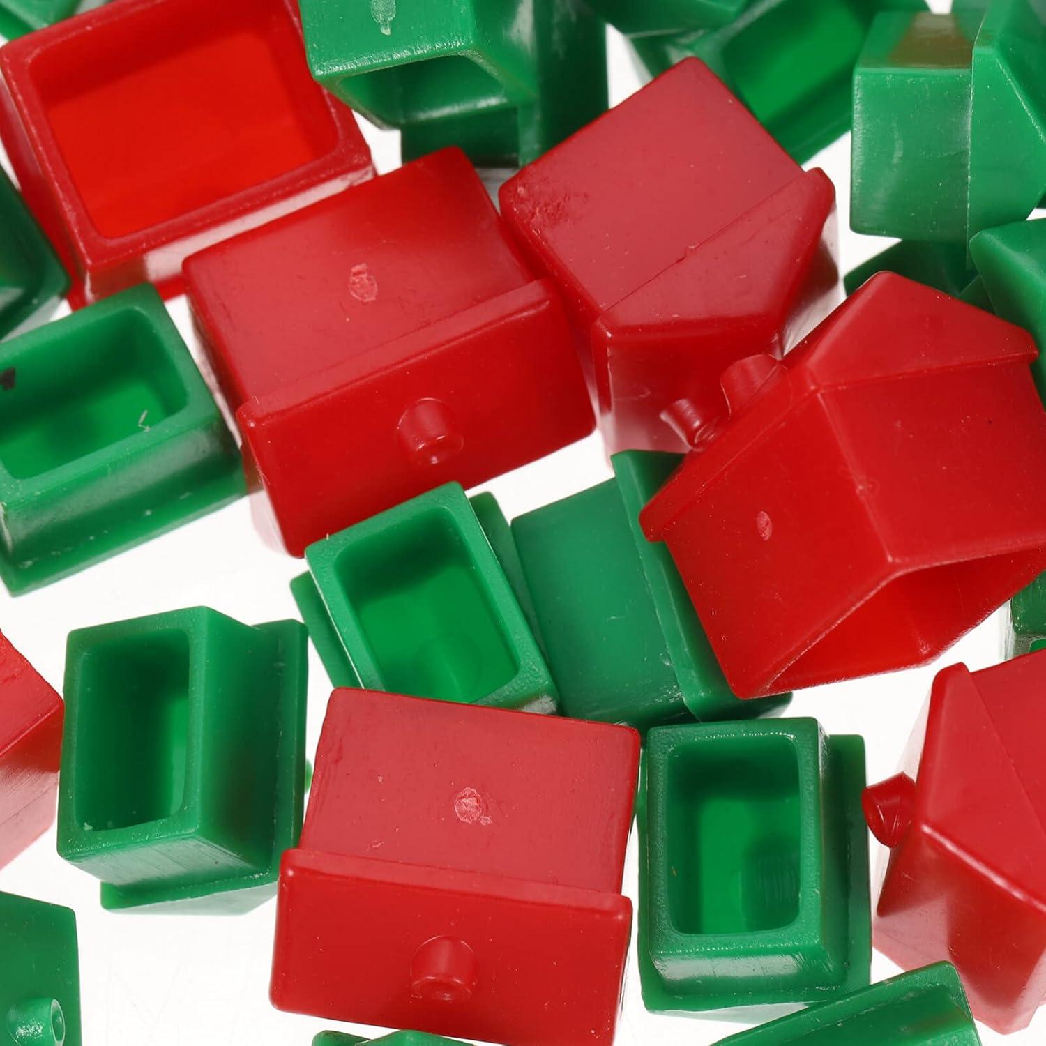 Accesorios de Reemplazo para Juegos de Mesa Gadpiparty - Piezas de Ajedrez