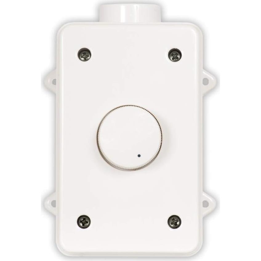 Controles de Volumen al Aire Libre Theater Solutions OVCDW