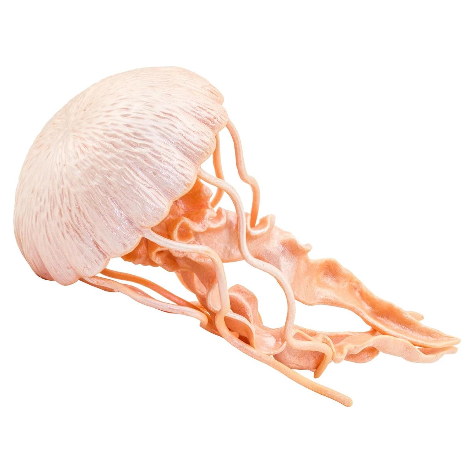 Figura de Medusa Safari Ltd. 12.7 cm Juguete Educativo