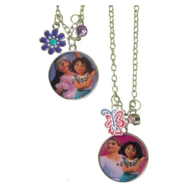 Collares BFF Disney Encanto Luv Her para Niñas 3+