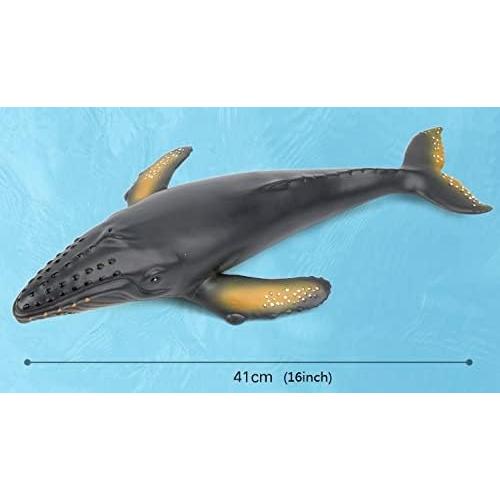 Figuras de Animales del Océano SmilerSmile 38 cm Jorobado