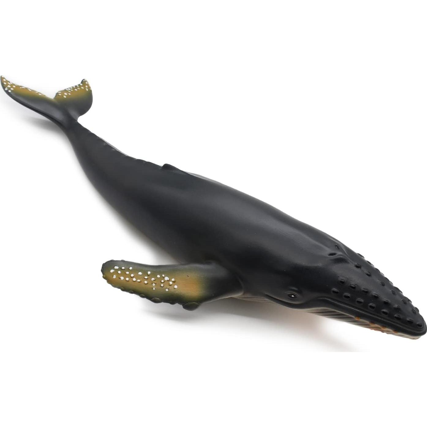 Figuras de Animales del Océano SmilerSmile 38 cm Jorobado