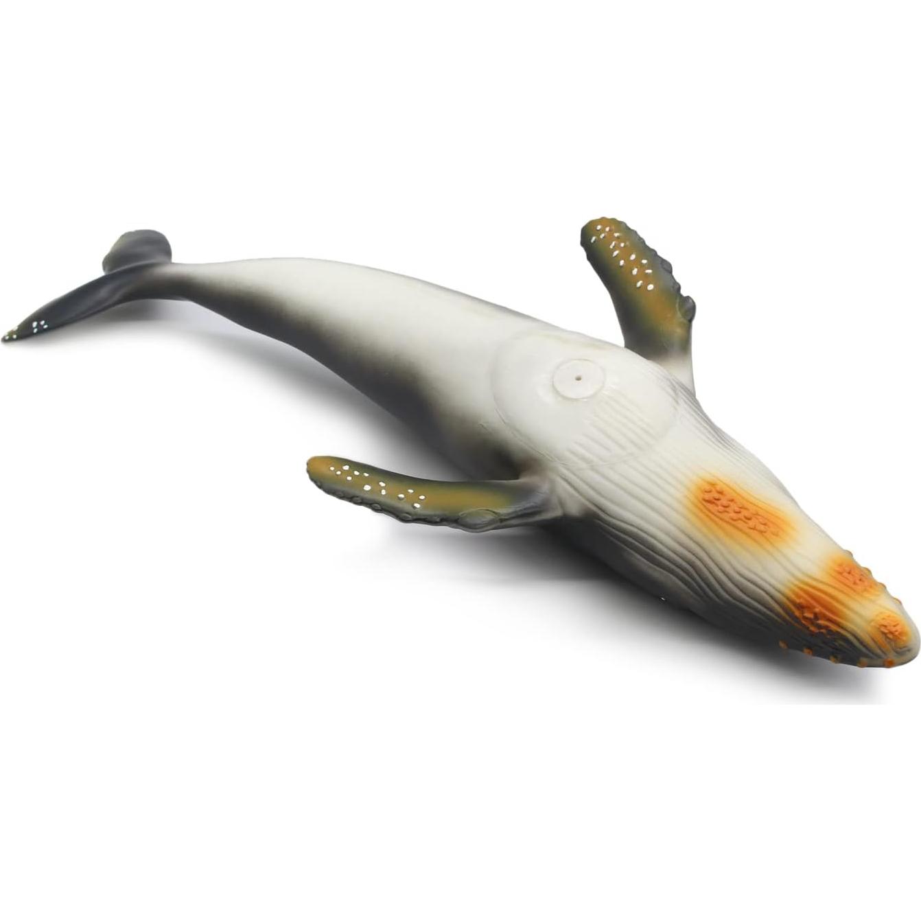 Figuras de Animales del Océano SmilerSmile 38 cm Jorobado