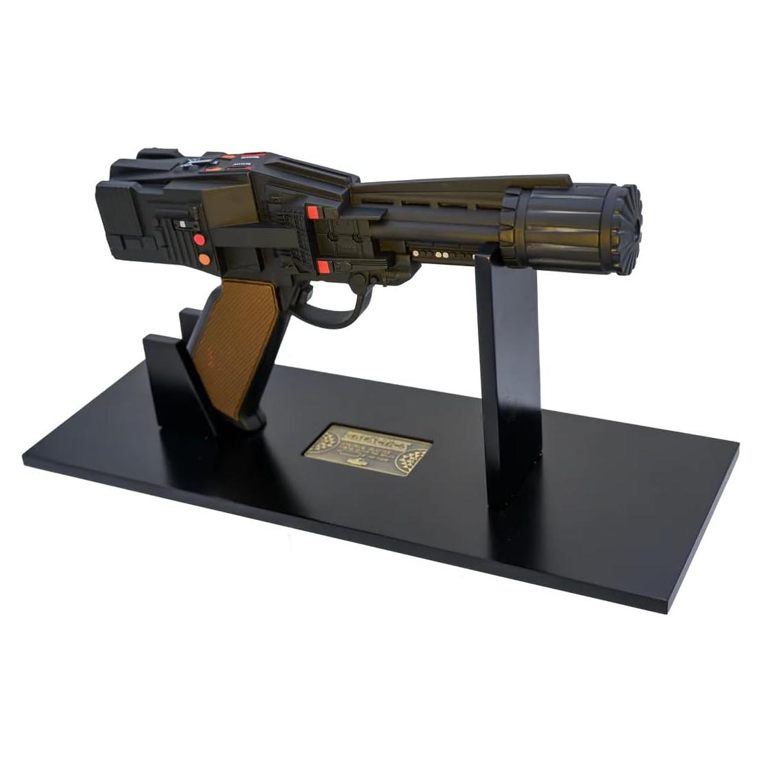 Réplica Colonial Blaster 1:1 Factory Entertainment - Starbuck