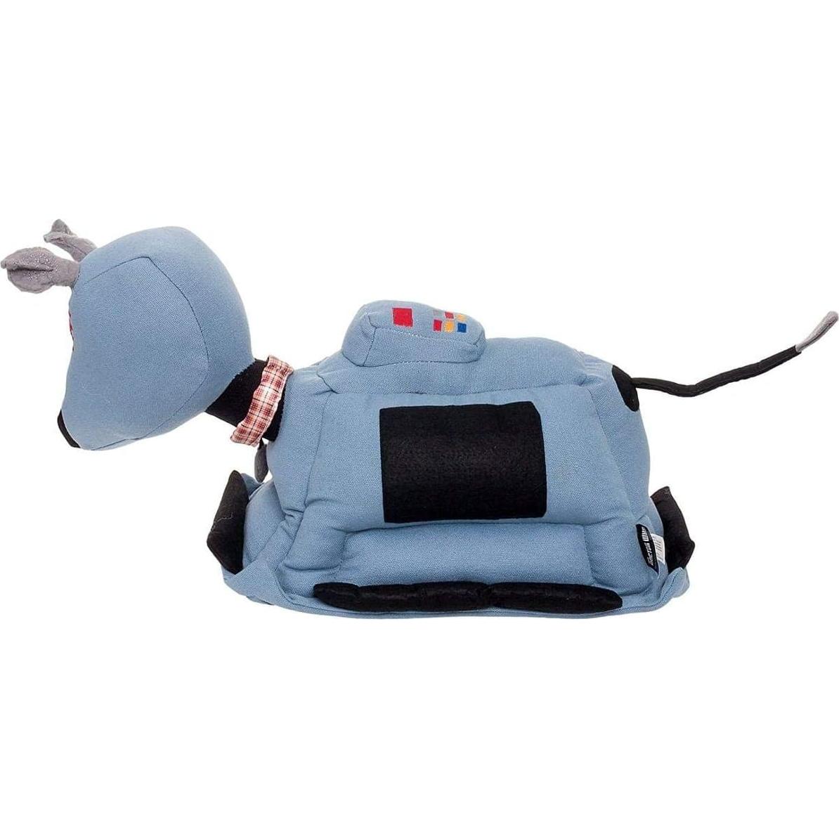 Topepuertas K-9 Doctor Who - Lona 100% Algodón, 1.74 kg