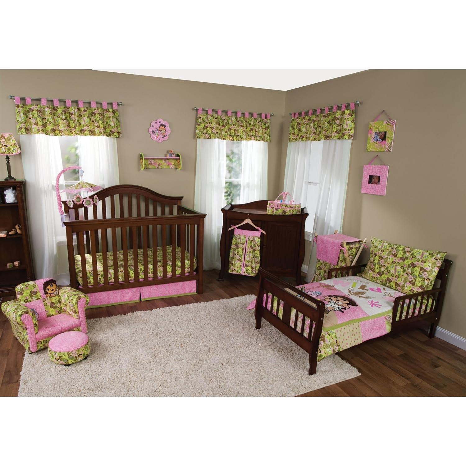 Pantalla de Lámpara Trend Lab Dora La Exploradora 25.4 cm