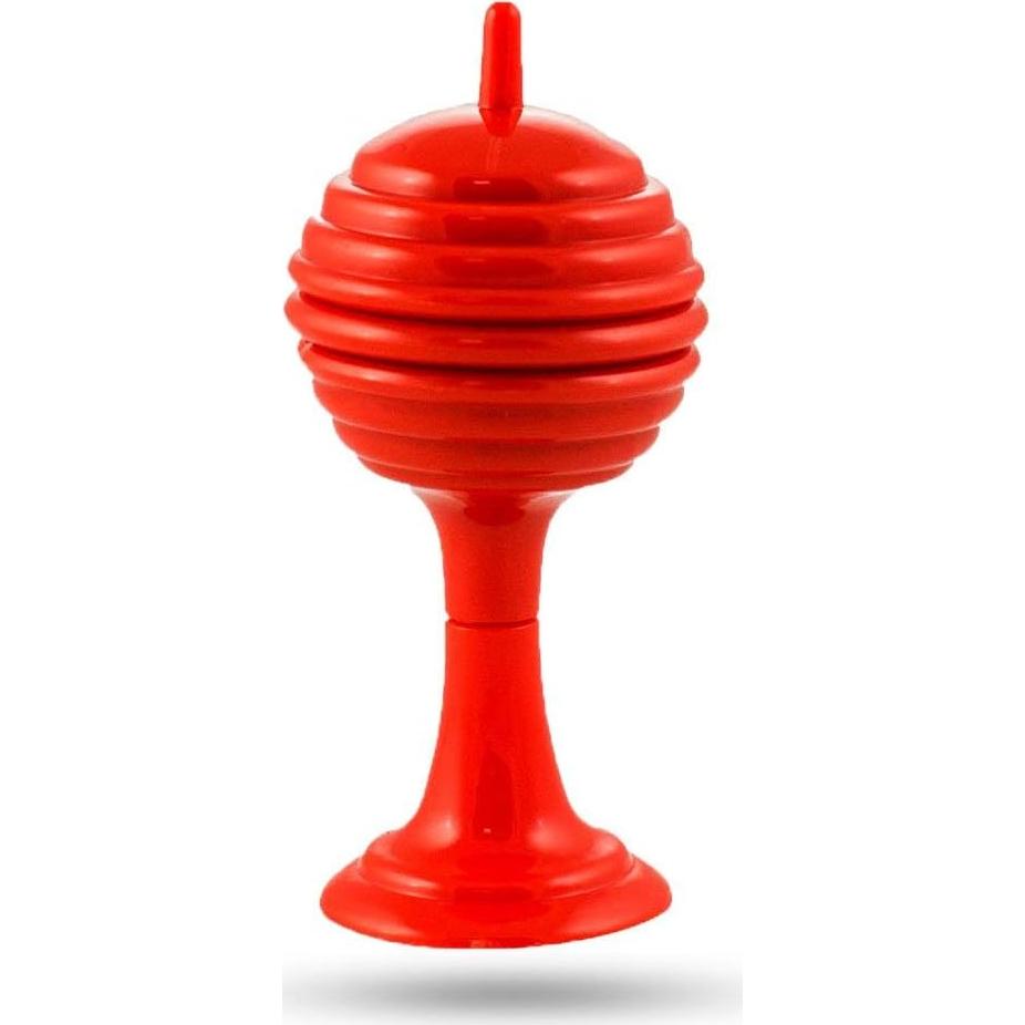 Vaso Mágico Truco Clásico Magic Makers 8.89 cm