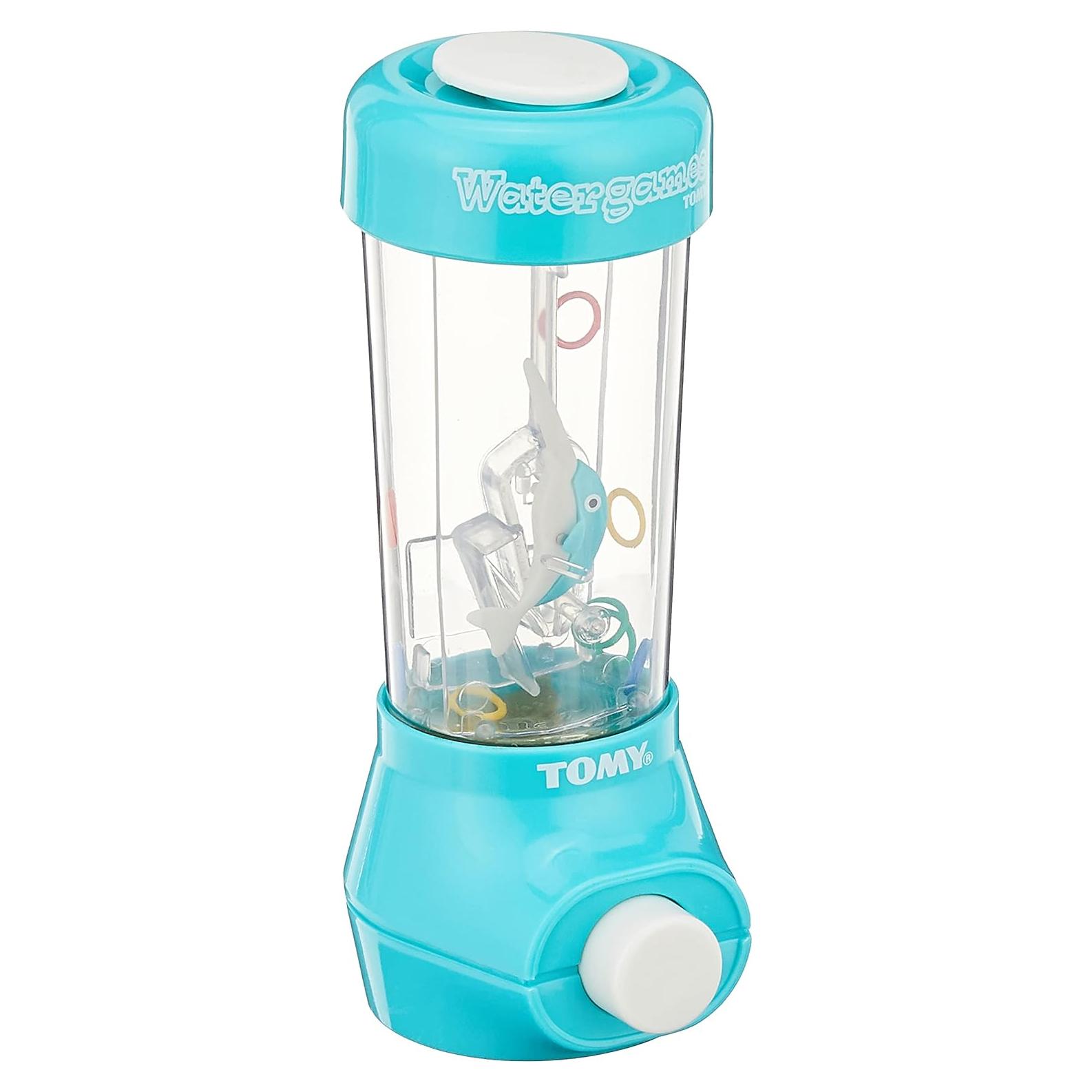 Juego de Agua Clásico Tomy T7221 para Niños 5-12 Años